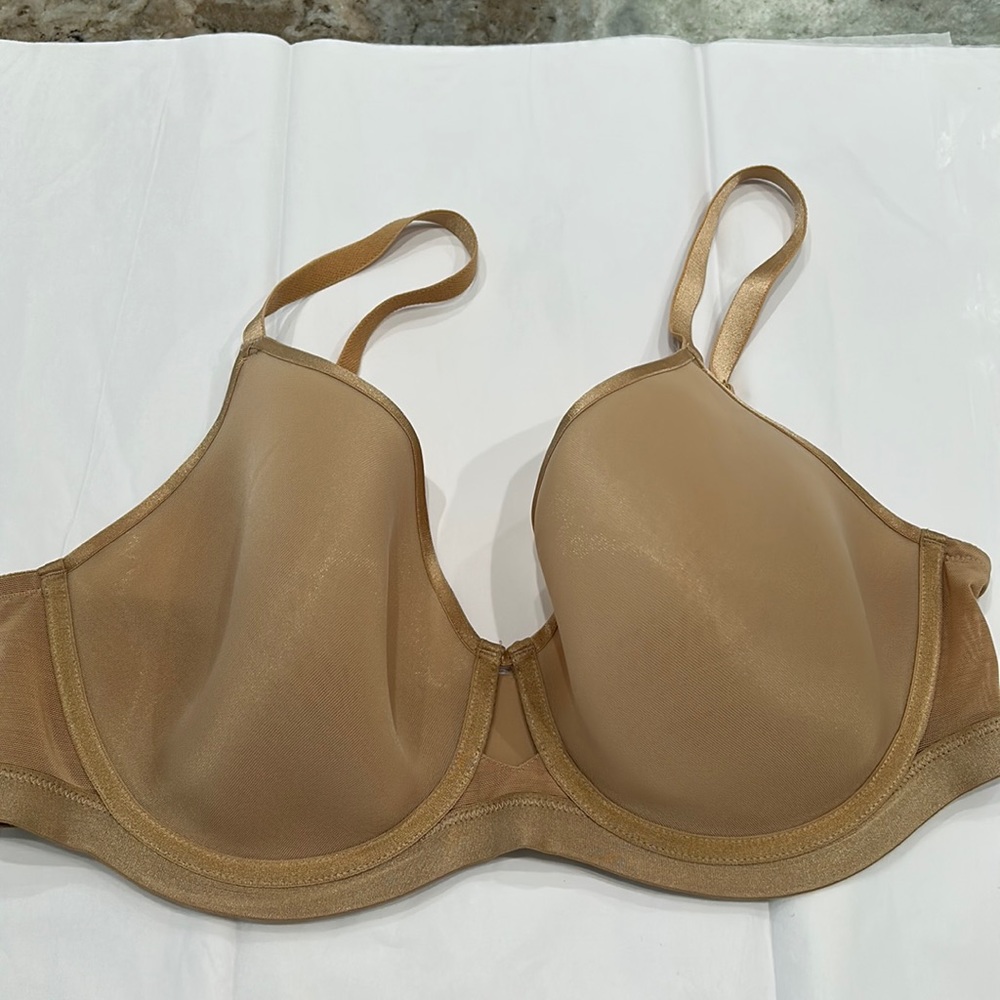Soma lightest lift smooth perfect coverage bra 38DD
